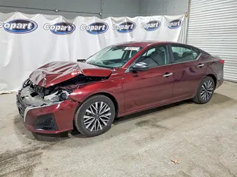 2025 Nissan Altima 1N4BL4DV1SN358555 Lot 47119526