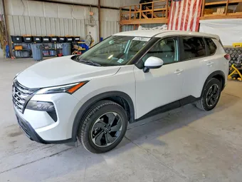 2024 Nissan Rogue JN8BT3BB0RW436216 Lot 50241596