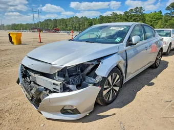 2019 Nissan Altima 1N4BL4DV1KC113251 Lot 47734626