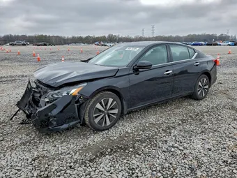 2019 Nissan Altima 1N4BL4DW2KC174844 Lot 94679395