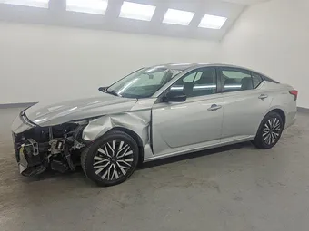 2024 Nissan Altima 1N4BL4DV0RN377155 Lot 47192806