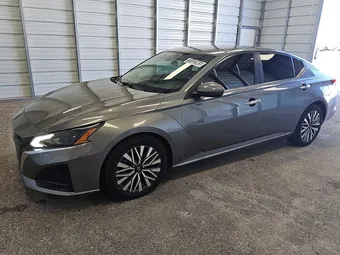 2023 Nissan Altima 1N4BL4DV1PN325644 Lot 79183965