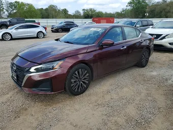 2023 Nissan Altima 1N4BL4DV5PN323895 Lot 47512666