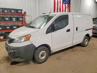 2021 Nissan NV 200 3N6CM0KN3MK702562