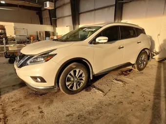 2018 Nissan Murano 5N1AZ2MH9JN193271 Lot 78515255