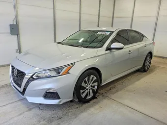 2019 Nissan Altima 1N4BL4BV9KC244866 Lot 48048476