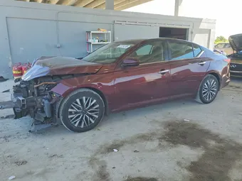 2023 Nissan Altima 1N4BL4DV8PN420928 Lot 47414136