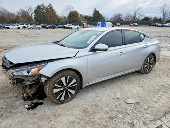2019 Nissan Altima 1N4BL4DV6KC146326 Lot 79297395