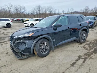 2023 Nissan Rogue 5N1BT3AB0PC839913 Lot 46023976