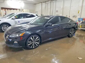 2020 Nissan Altima 1N4BL4CV5LC180762 Lot 47639636