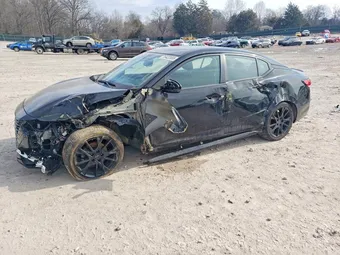 2024 Nissan Sentra 3N1AB8DVXRY385754 Lot 76422655