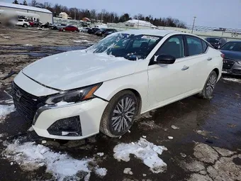 2024 Nissan Altima 1N4BL4DV8RN307564 Lot 74627815