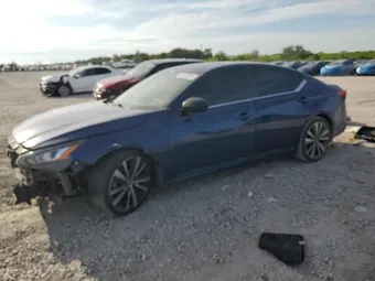 2019 Nissan Altima 1N4BL4CVXKC183624 Lot 65820205