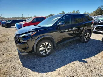 2023 Nissan Rogue 5N1BT3BA2PC774911 Lot 78274385