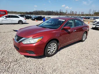 2017 Nissan Altima 1N4AL3APXHN322299 Lot 79455435
