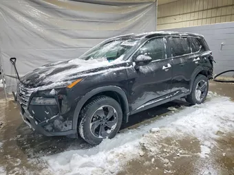 2024 Nissan Rogue 5N1BT3BB5RC742594 Lot 98490385