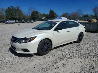 2017 Nissan Altima 1N4AL3APXHC182024 Lot 47408786