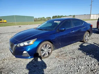 2020 Nissan Altima 1N4BL4BVXLC193654 Lot 45971566