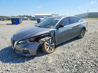 2019 Nissan Altima 1N4BL4EV7KC163473 Lot 47826026