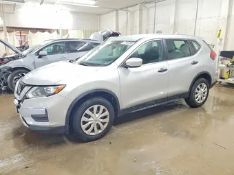 2020 Nissan Rogue 5N1AT2MV4LC713236 Lot 47965296