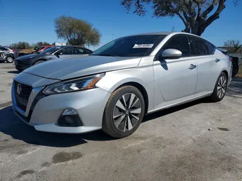 2020 Nissan Altima 1N4BL4EV3LC145599 Lot 78510385