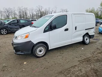 2019 Nissan NV 200 3N6CM0KN6KK698956