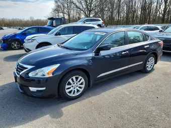 2015 Nissan Altima 1N4AL3AP2FC479706 Lot 48225006