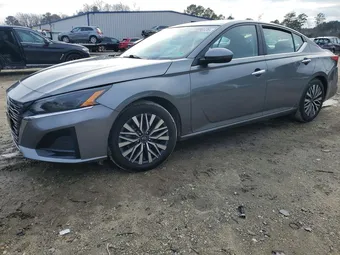 2023 Nissan Altima 1N4BL4DV0PN345643 Lot 79361565