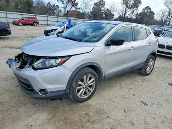 2019 Nissan Rogue Sport JN1BJ1CRXKW626227 Lot 45485946