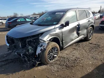 2023 Nissan Rogue 5N1BT3AB9PC850277 Lot 72248855