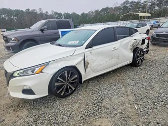 2020 Nissan Altima 1N4BL4CV9LC274854 Lot 77531925
