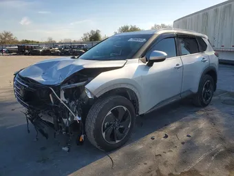 2024 Nissan Rogue 5N1BT3BBXRC737469 Lot 78960445