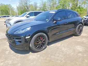 2021 Porsche Macan WP1AG2A57MLB52740