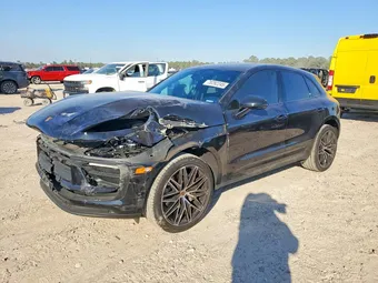 2024 Porsche Macan WP1AA2A55RLB20782 Lot 78292245