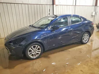 2016 Scion IA 3MYDLBZV5GY137794