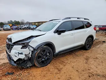 2024 Subaru Ascent 4S4WMAKD7R3456914