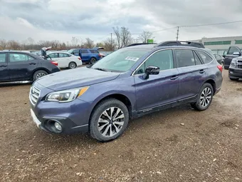 2015 Subaru Outback 4S4BSBNC8F3278746 Lot 48198136