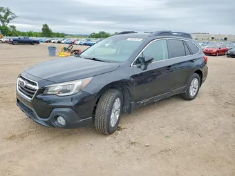 2018 Subaru Outback 4S4BSAFC3J3291759 Lot 54694316