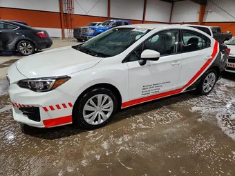 2019 Subaru Impreza 4S3GKAA69K3620445 Lot 73981745