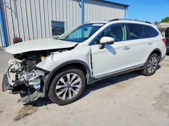 2019 Subaru Outback 4S4BSETC3K3366957 Lot 49236316