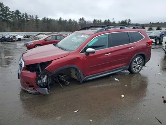 2021 Subaru Ascent 4S4WMARD8M3468889