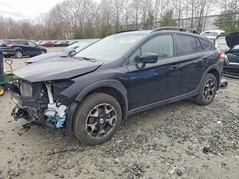 2018 Subaru Crosstrek JF2GTADC1J8276224 Lot 47829476