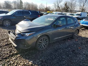 2024 Subaru Impreza JF1GUAFCXR8343686 Lot 41652676