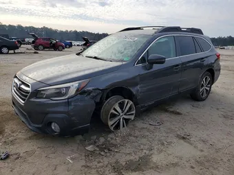 2018 Subaru Outback 4S4BSANC5J3350862 Lot 41929406