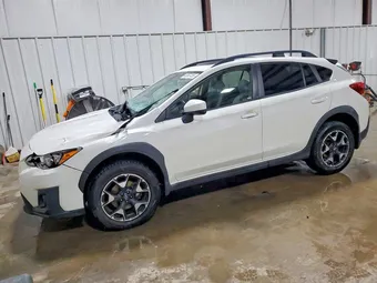 2020 Subaru Crosstrek JF2GTAEC2L8217992 Lot 46567456
