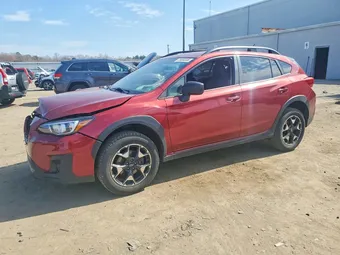 2019 Subaru Crosstrek JF2GTAAC9KG268903 Lot 41904036