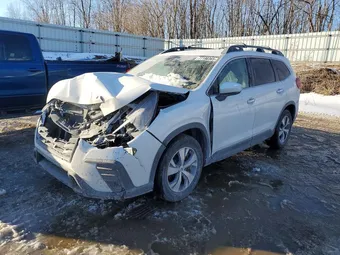 2024 Subaru Ascent 4S4WMAED1R3447511
