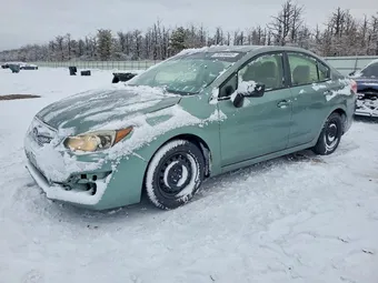 2015 Subaru Impreza JF1GJAA67FH002946 Lot 76916445