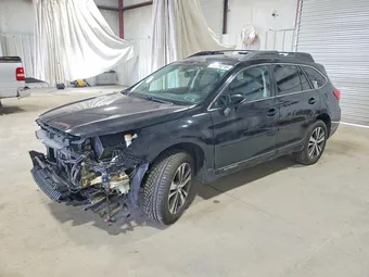 2019 Subaru Outback 4S4BSANC6K3233454 Lot 49635216