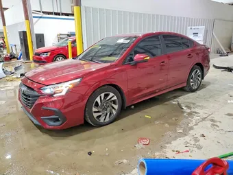 2024 Subaru Legacy 4S3BWAN60R3013899